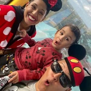 Meet your Posher, Brandice